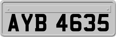 AYB4635