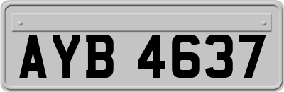 AYB4637