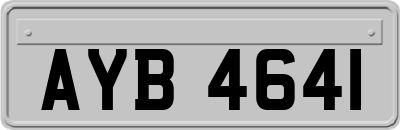 AYB4641