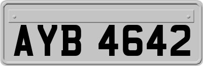 AYB4642