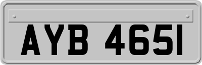 AYB4651