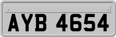 AYB4654