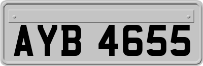 AYB4655