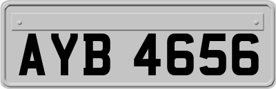 AYB4656