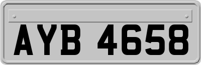 AYB4658