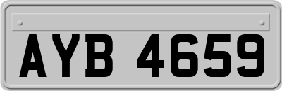 AYB4659