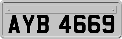 AYB4669