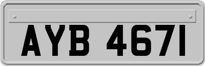 AYB4671