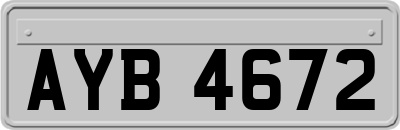 AYB4672