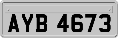 AYB4673