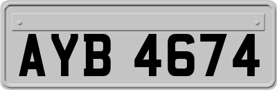 AYB4674