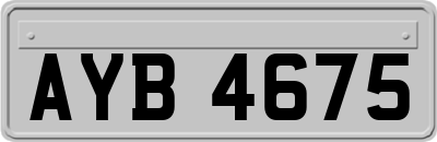AYB4675