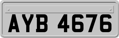 AYB4676