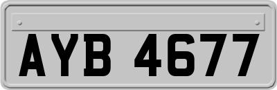 AYB4677