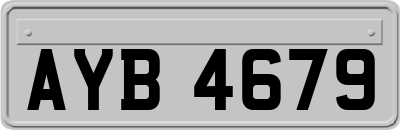 AYB4679