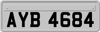 AYB4684