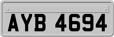AYB4694