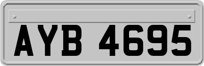 AYB4695