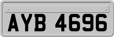 AYB4696