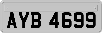 AYB4699