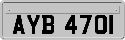 AYB4701