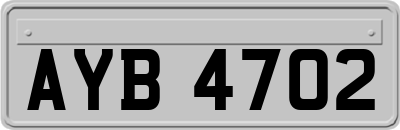 AYB4702