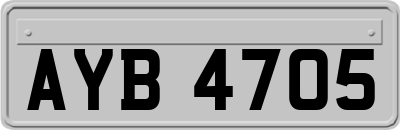 AYB4705
