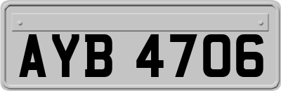 AYB4706