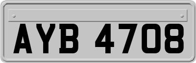 AYB4708