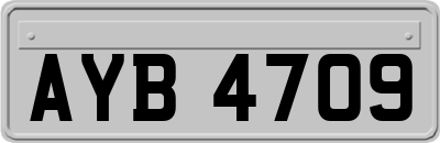 AYB4709