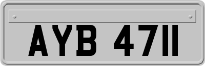 AYB4711