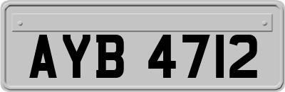 AYB4712