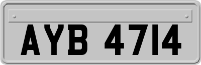 AYB4714