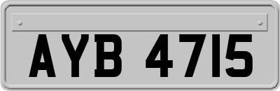 AYB4715