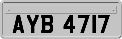 AYB4717