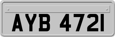 AYB4721