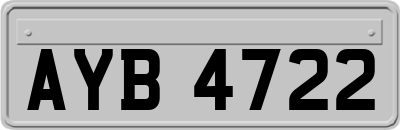 AYB4722