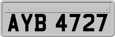 AYB4727
