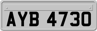 AYB4730