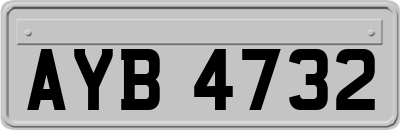 AYB4732
