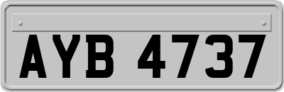 AYB4737