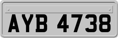 AYB4738
