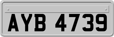 AYB4739