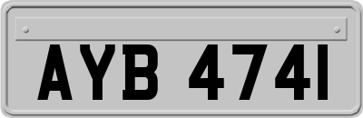AYB4741