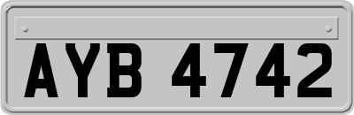 AYB4742