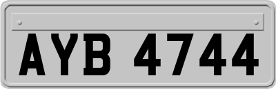 AYB4744