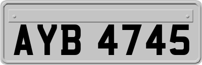 AYB4745