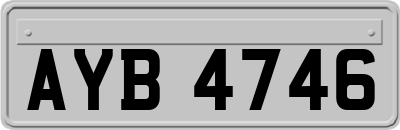 AYB4746