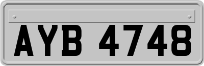 AYB4748