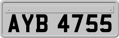 AYB4755